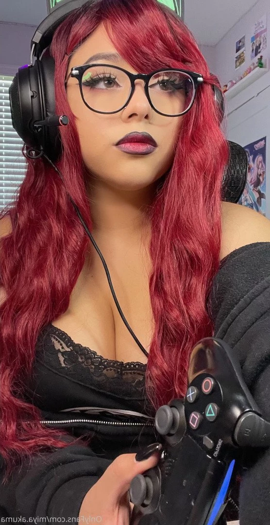 Miya [ miya.akuma ] Onlyfans leaked photo 5387021 on Hotleaks.tv