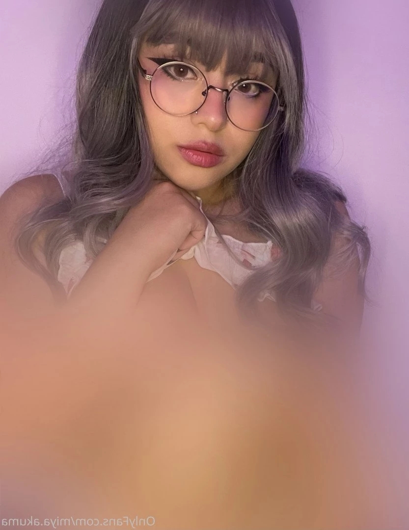 Miya [ miya.akuma ] Onlyfans leaked photo 5387101 on Hotleaks.tv