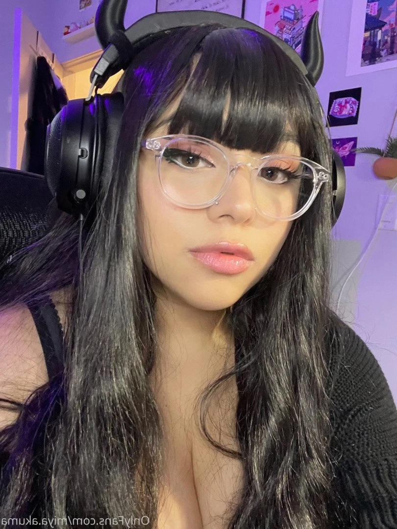Miya [ miya.akuma ] Onlyfans leaked photo 5387186 on Hotleaks.tv