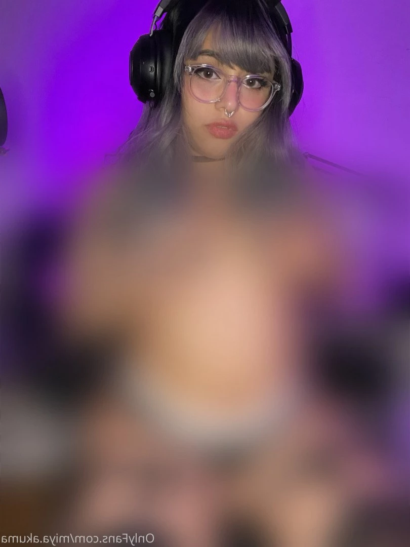 Miya [ miya.akuma ] Onlyfans leaked photo 5387220 on Hotleaks.tv