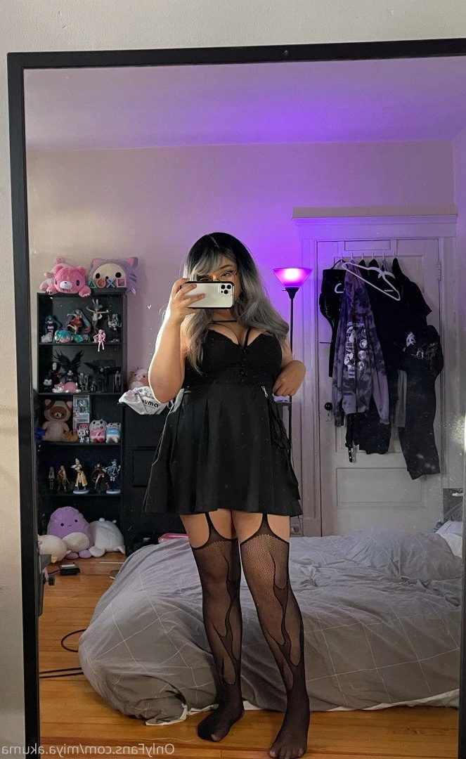 Miya [ miya.akuma ] Onlyfans leaked photo 5387286 on Hotleaks.tv