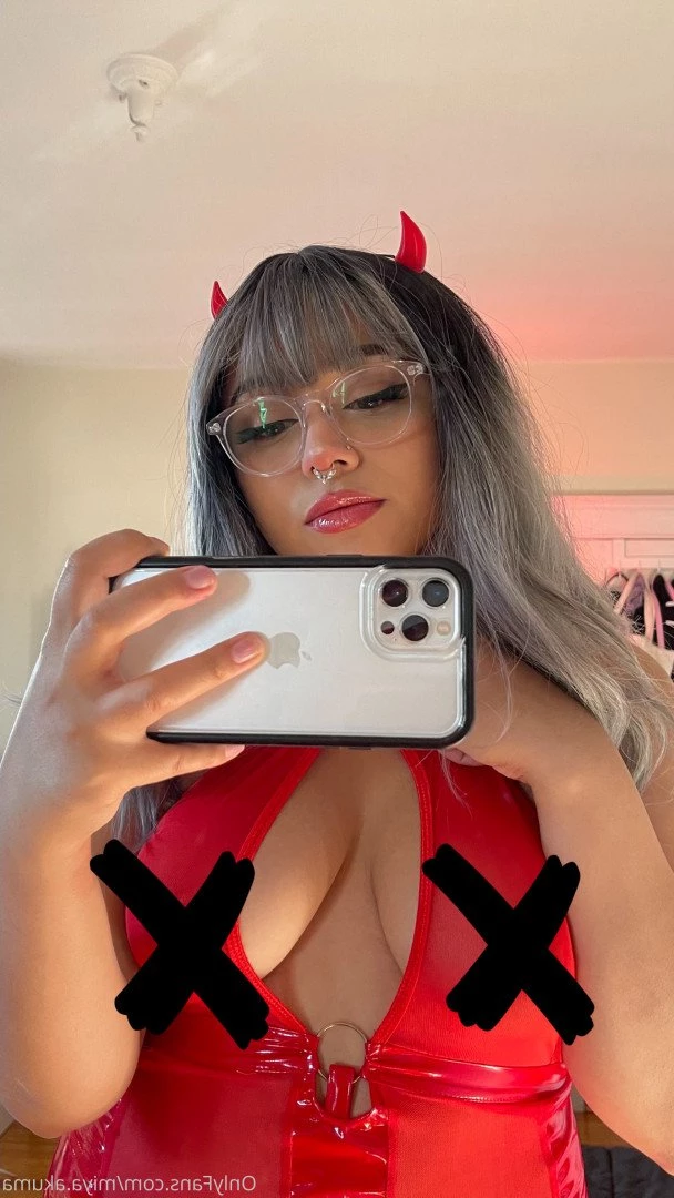 Miya [ miya.akuma ] Onlyfans leaked photo 5387297 on Hotleaks.tv