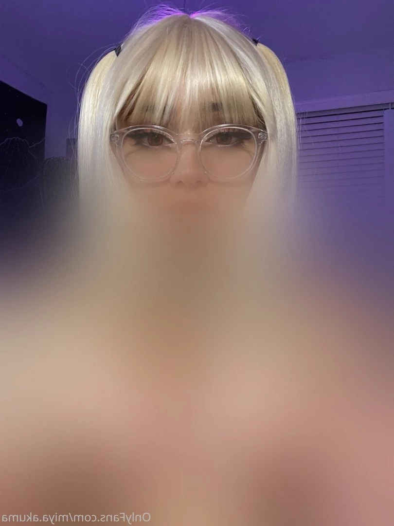 Miya [ miya.akuma ] Onlyfans leaked photo 5387309 on Hotleaks.tv