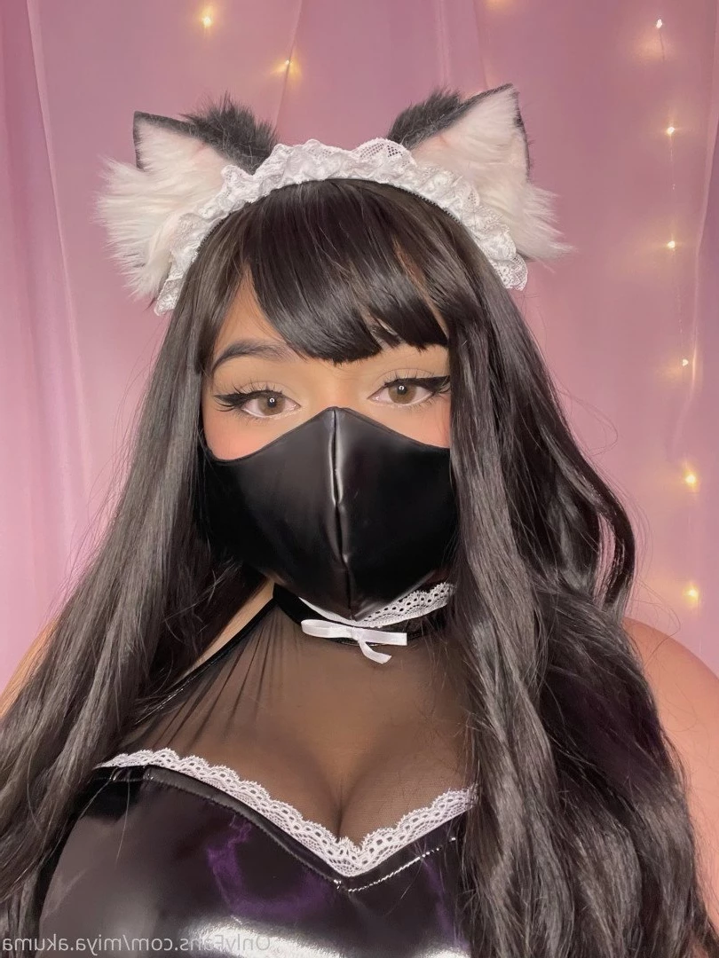Miya [ miya.akuma ] Onlyfans leaked photo 5387365 on Hotleaks.tv
