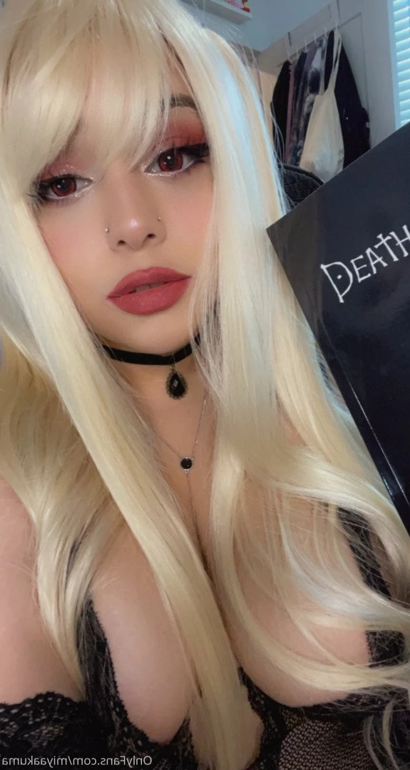 Miya [ miyaakuma ] Onlyfans leaked photo 5351005 on Hotleaks.tv