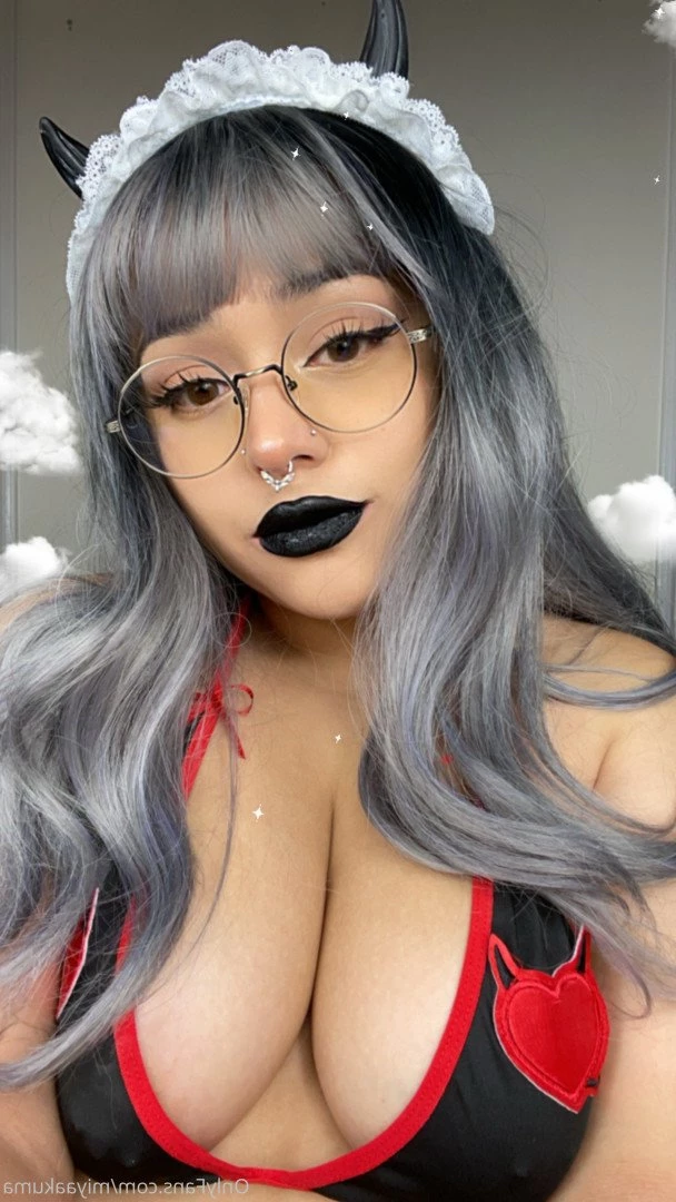 Miya [ miyaakuma ] Onlyfans leaked photo 5352178 on Hotleaks.tv
