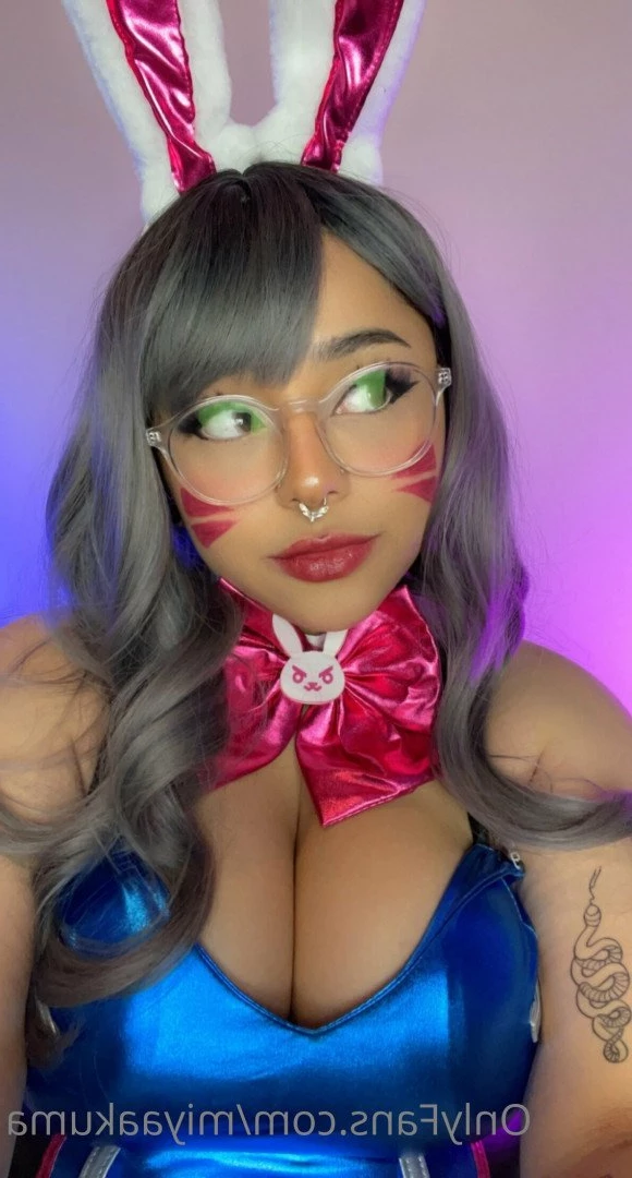 Miya [ miyaakuma ] Onlyfans leaked photo 5352254 on Hotleaks.tv
