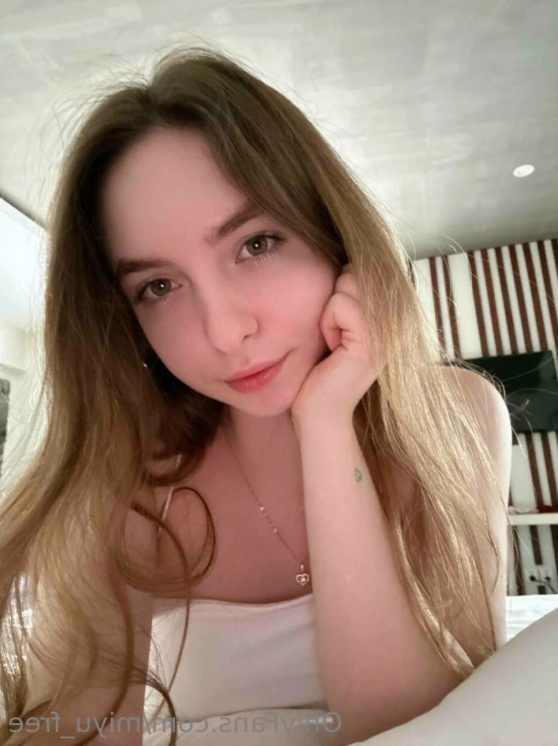 ♡ Sonya ♡ [ miyu_free ] Onlyfans leaked photo 11155250 on Hotleaks.tv