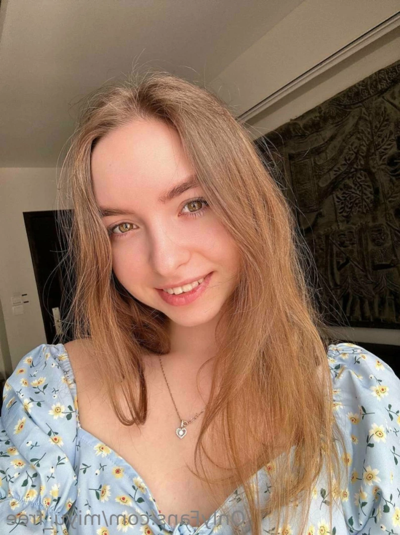 ♡ Sonya ♡ [ miyu_free ] Onlyfans leaked photo 14641160 on Hotleaks.tv