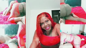 mizzbeethebody Onlyfans leaked video 5225899 on Hotleaks.tv