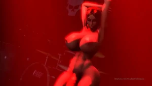 mizzbeethebody Onlyfans leaked video 5226185 on Hotleaks.tv