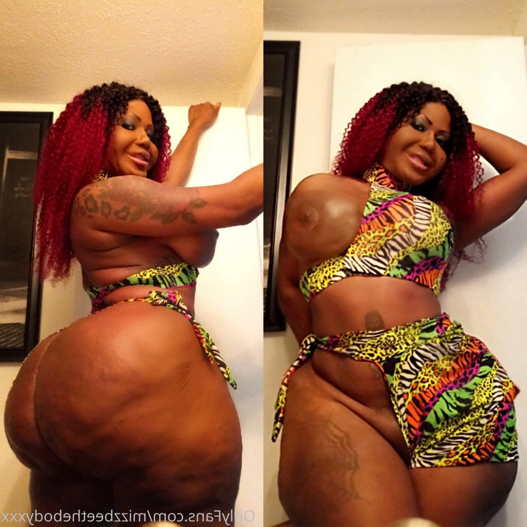 mizzbeethebody Onlyfans leaked photo 5362348 on Hotleaks.tv