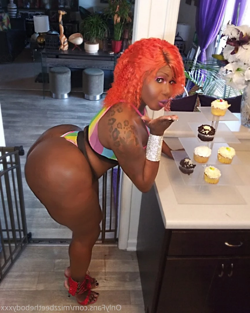 mizzbeethebody Onlyfans leaked photo 5362838 on Hotleaks.tv
