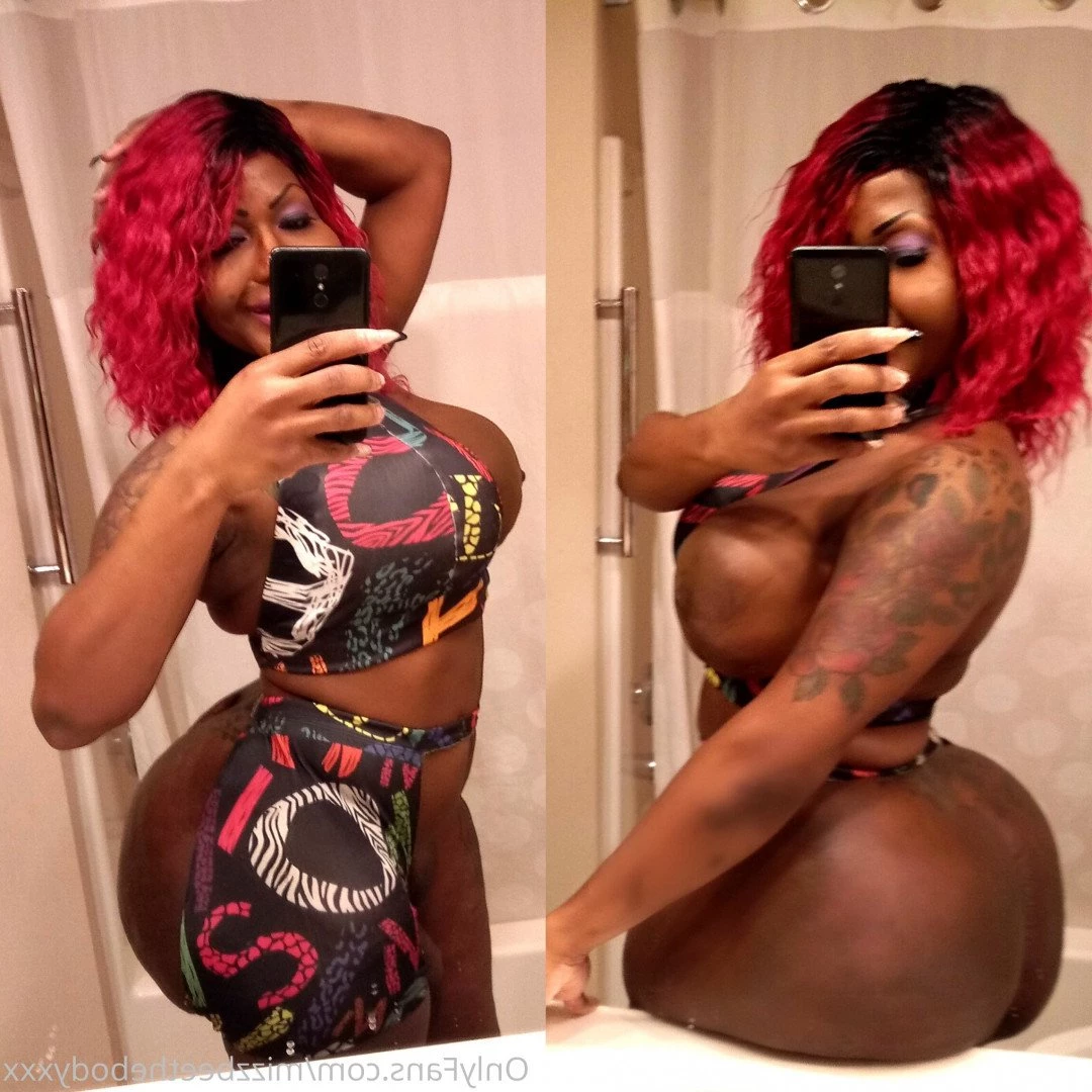 mizzbeethebody Onlyfans leaked photo 5364722 on Hotleaks.tv