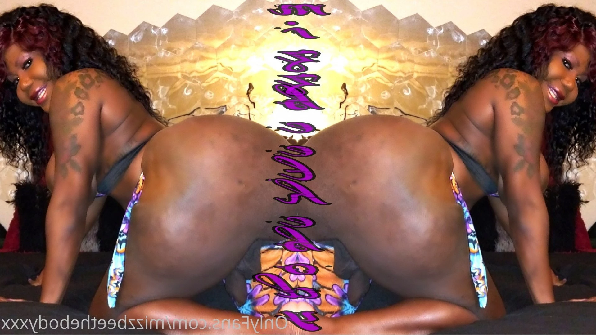 mizzbeethebody Onlyfans leaked photo 5365126 on Hotleaks.tv