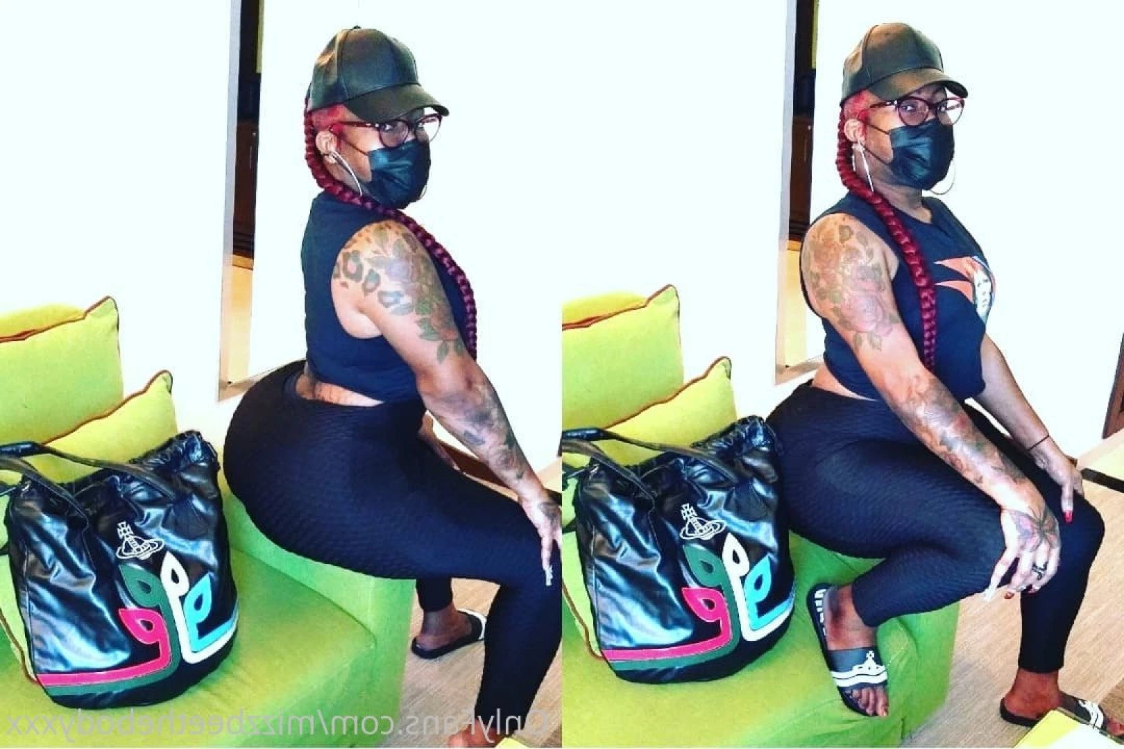 mizzbeethebody Onlyfans leaked photo 5368726 on Hotleaks.tv