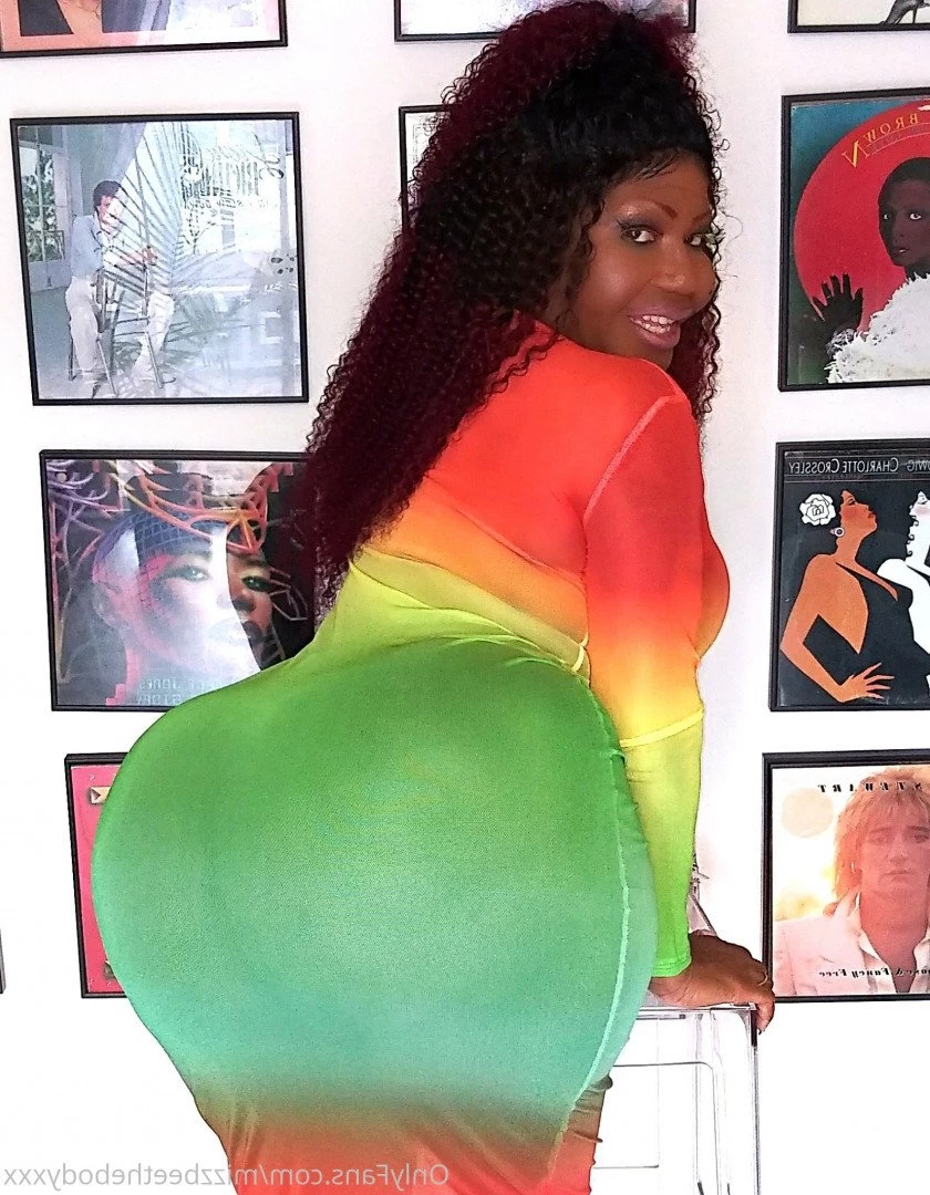 mizzbeethebody Onlyfans leaked photo 5369362 on Hotleaks.tv