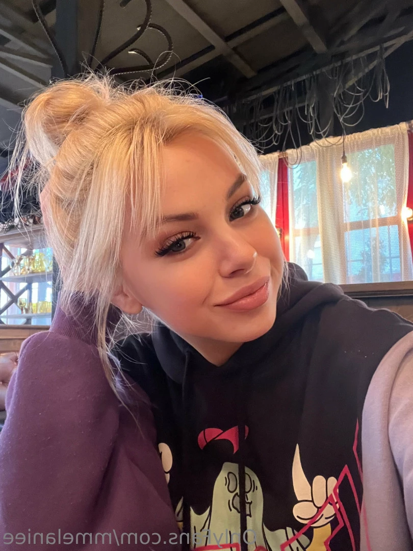 mmelaniee Onlyfans leaked photo 6273425 on Hotleaks.tv