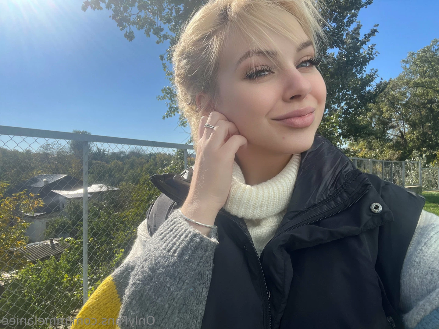 mmelaniee Onlyfans leaked photo 6273444 on Hotleaks.tv