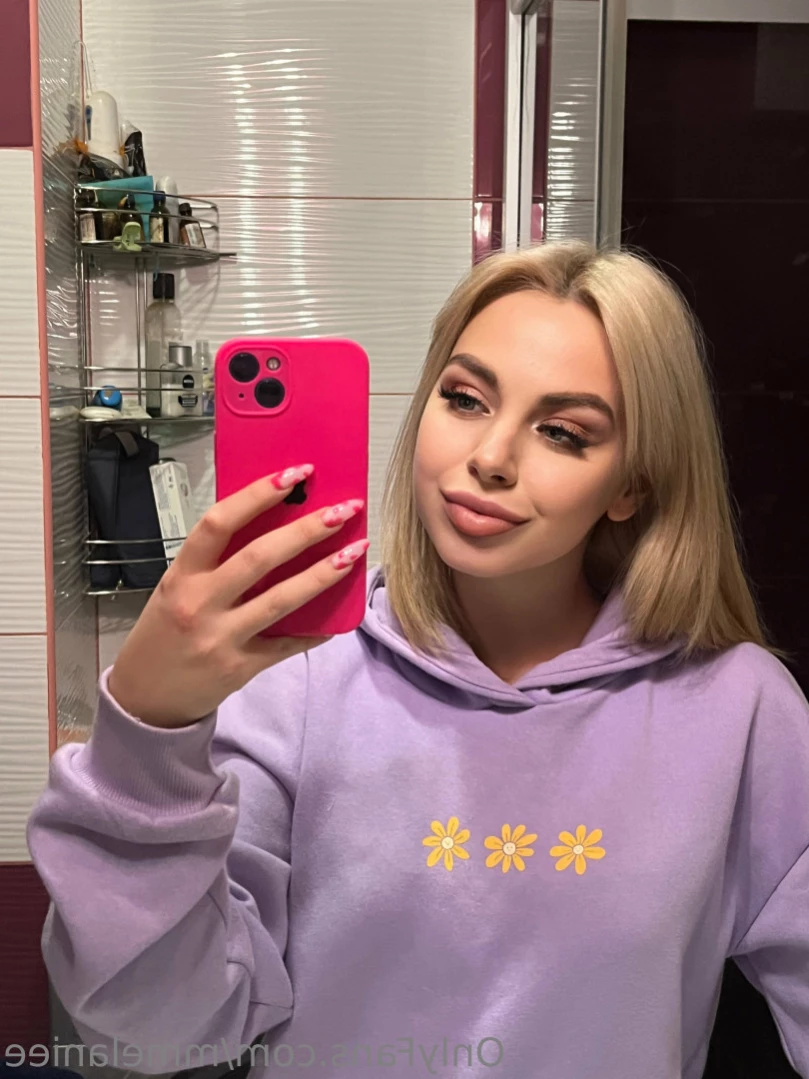 mmelaniee Onlyfans leaked photo 11340887 on Hotleaks.tv