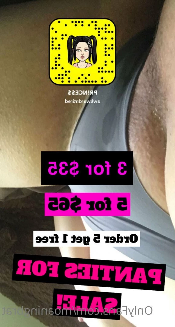 PRiNCE$$ [ moaningbrat ] Onlyfans leaked photo 5105441 on Hotleaks.tv