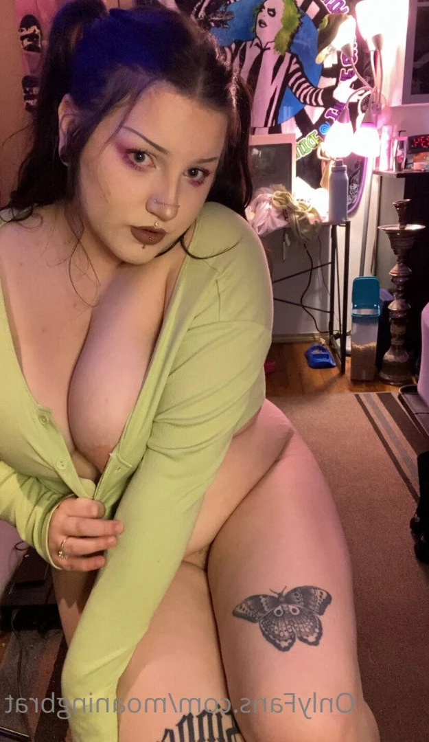 PRiNCE$$ [ moaningbrat ] Onlyfans leaked photo 5105487 on Hotleaks.tv