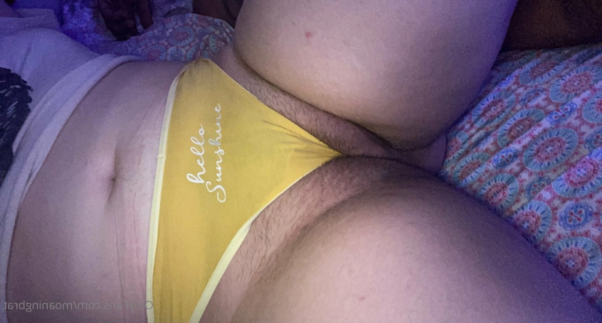 PRiNCE$$ [ moaningbrat ] Onlyfans leaked photo 5105830 on Hotleaks.tv