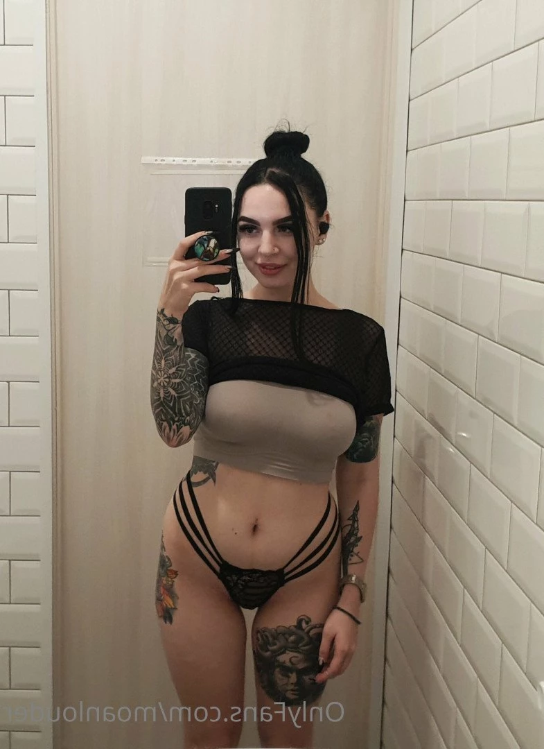 moan louder [ moanlouder ] Onlyfans leaked photo 5385865 on Hotleaks.tv