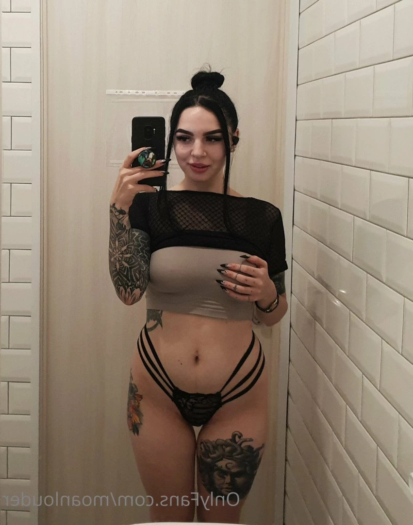 moan louder [ moanlouder ] Onlyfans leaked photo 5386020 on Hotleaks.tv