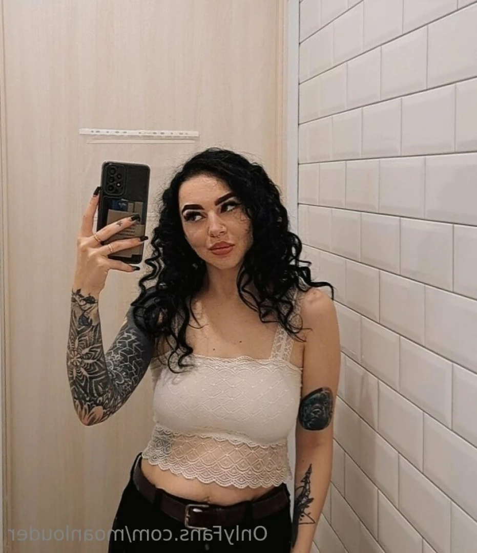 moan louder [ moanlouder ] Onlyfans leaked photo 10705792 on Hotleaks.tv