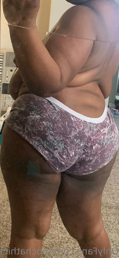 mochathickie Onlyfans leaked photo 14974358 on Hotleaks.tv