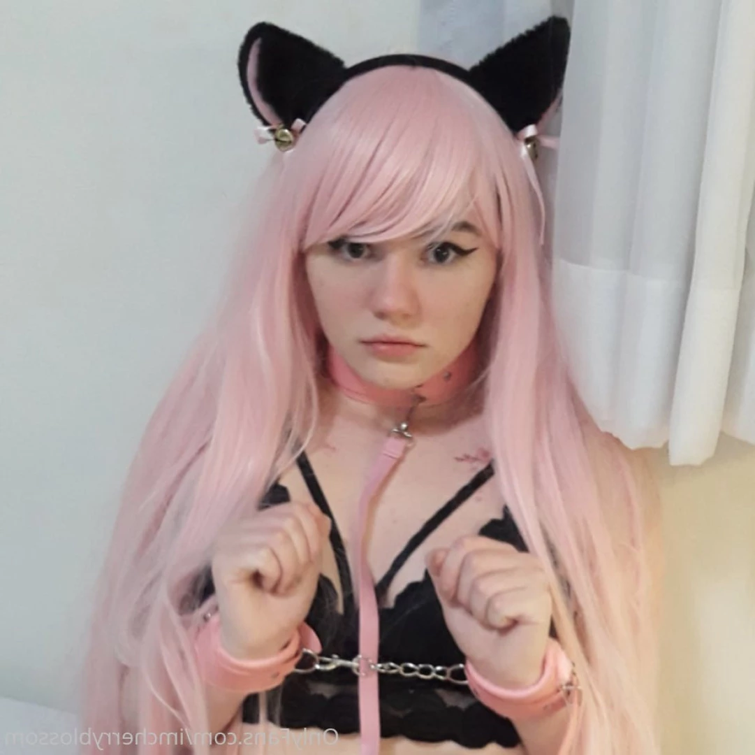 Cherry Blossom [ imcherryblossom ] Onlyfans leaked photo 6325280 on Hotleaks.tv