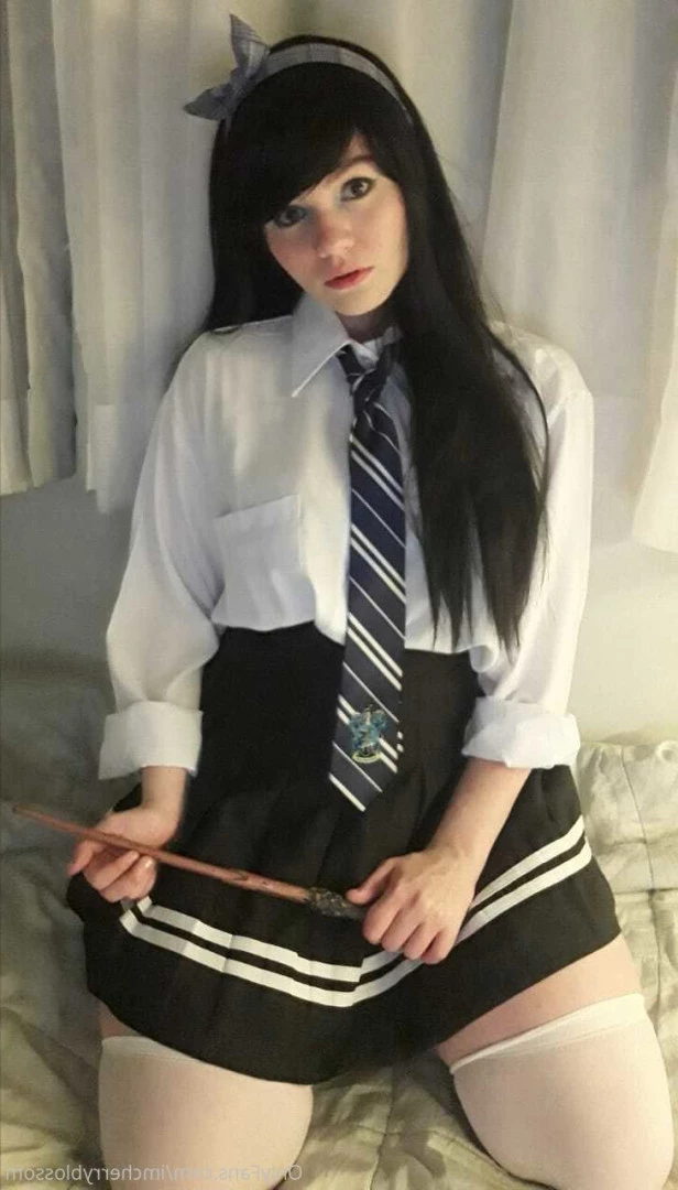 Cherry Blossom [ imcherryblossom ] Onlyfans leaked photo 6326715 on Hotleaks.tv
