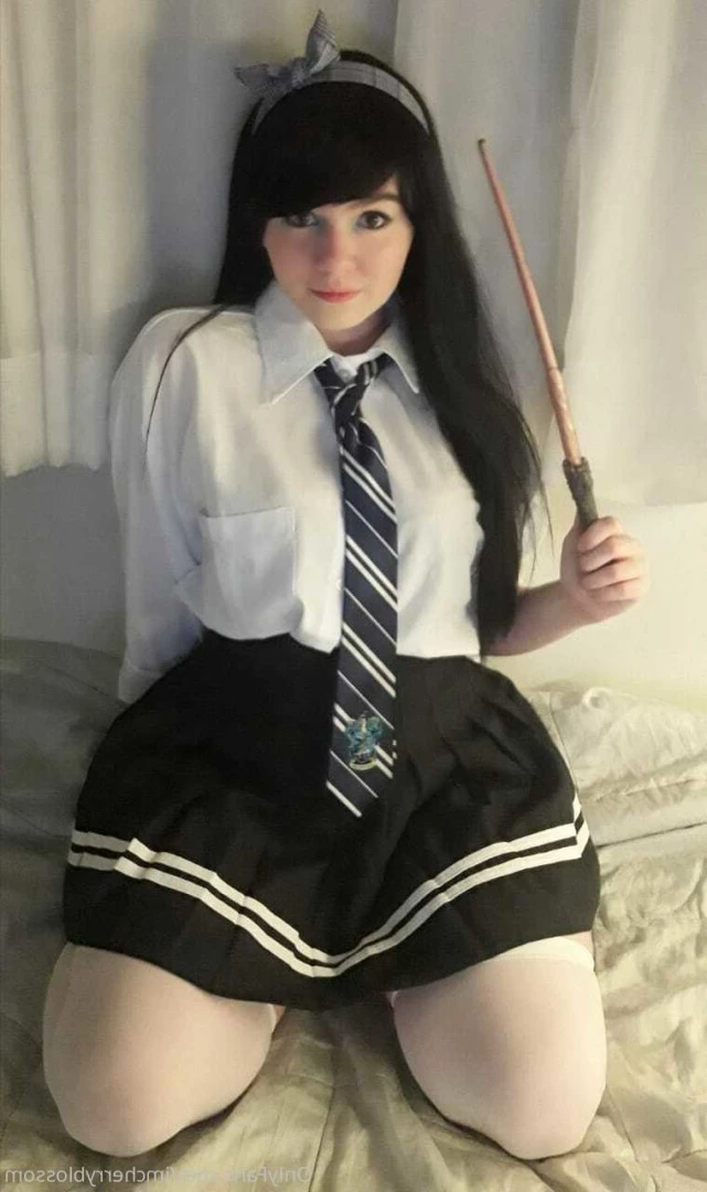 Cherry Blossom [ imcherryblossom ] Onlyfans leaked photo 6326730 on Hotleaks.tv