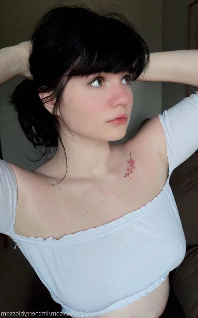 Cherry Blossom [ imcherryblossom ] Onlyfans leaked photo 6326960 on Hotleaks.tv