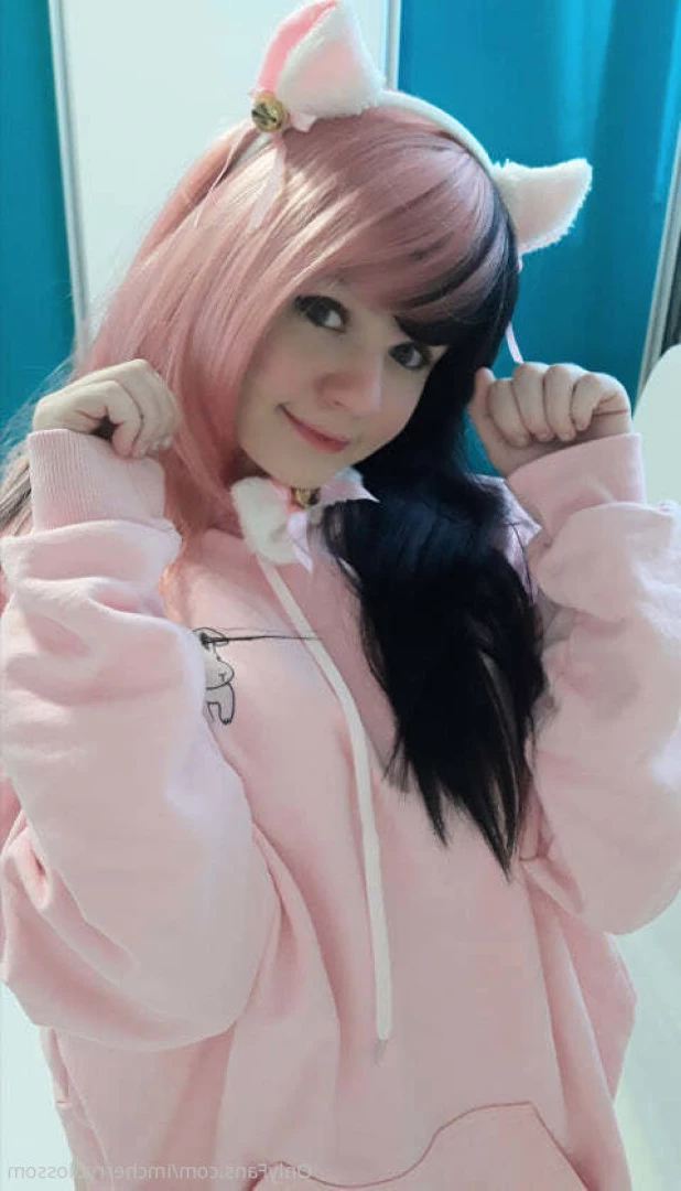 Cherry Blossom [ imcherryblossom ] Onlyfans leaked photo 6327411 on Hotleaks.tv