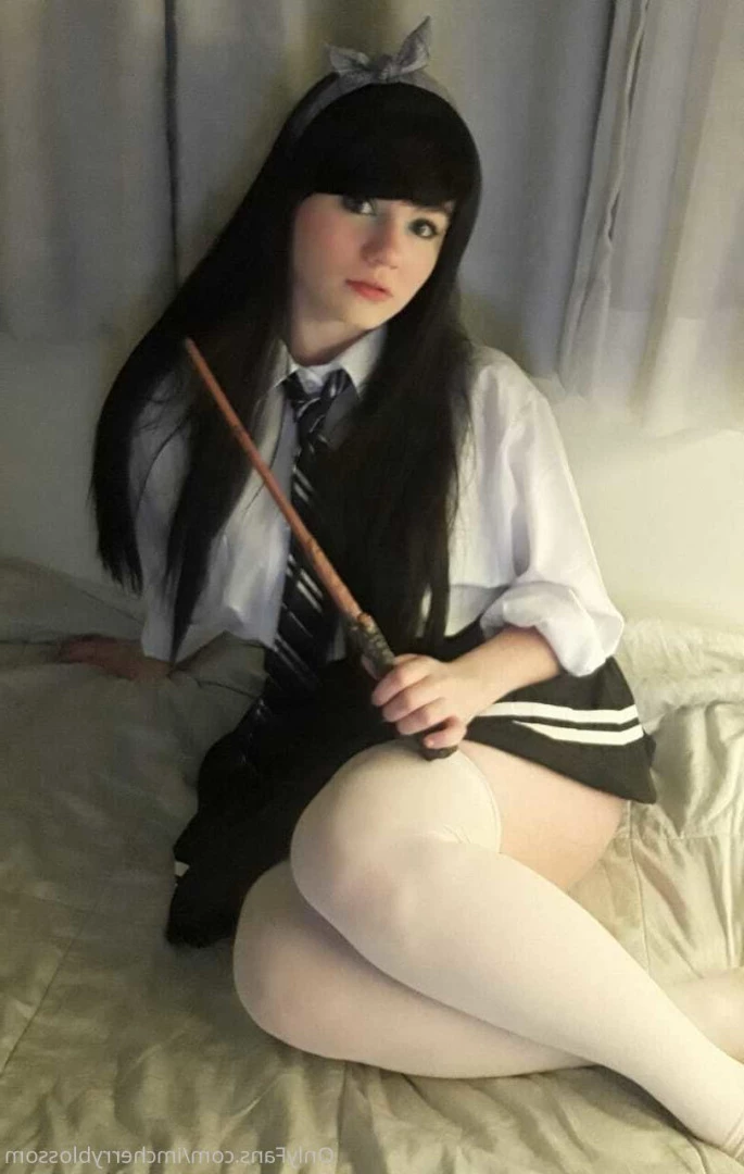 Cherry Blossom [ imcherryblossom ] Onlyfans leaked photo 6328065 on Hotleaks.tv