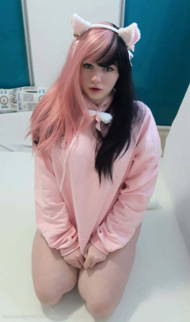 Cherry Blossom [ imcherryblossom ] Onlyfans leaked photo 6328620 on Hotleaks.tv