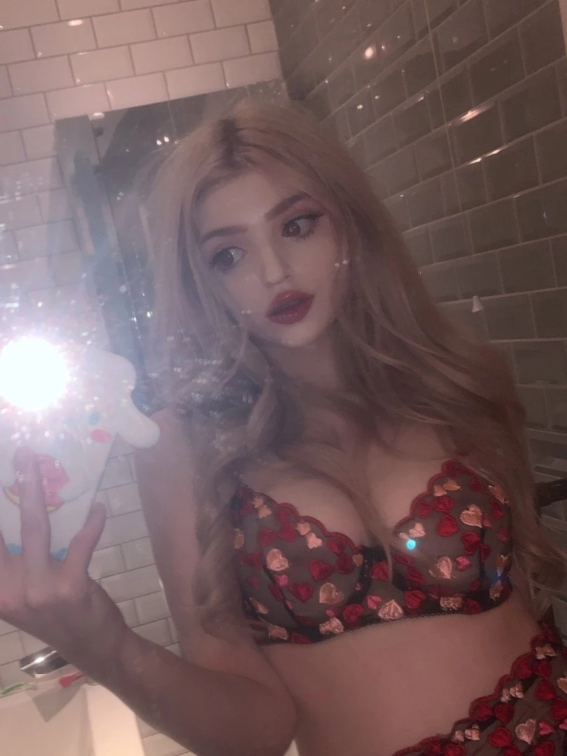 Cherry Blossom [ imcherryblossom ] Onlyfans leaked photo 504749 on Hotleaks.tv
