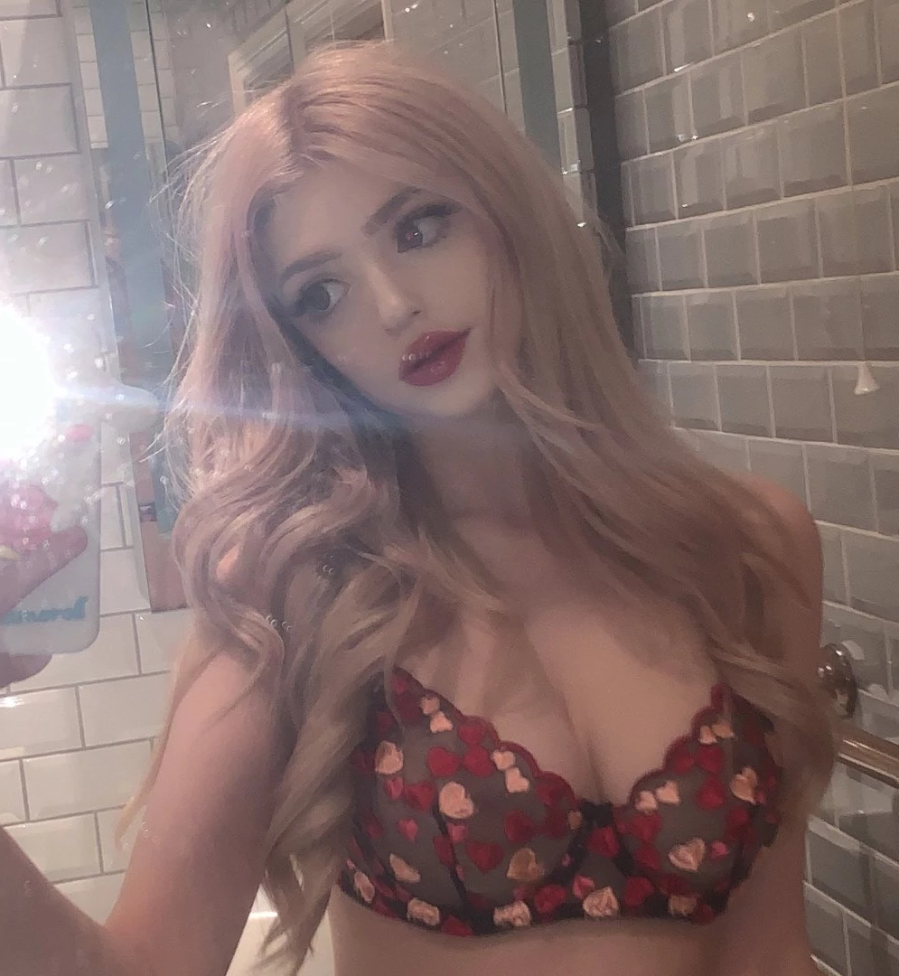 Cherry Blossom [ imcherryblossom ] Onlyfans leaked photo 504775 on Hotleaks.tv