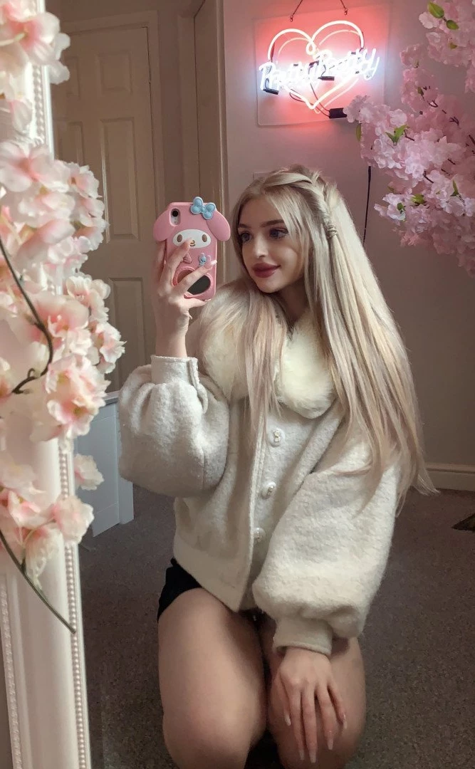 Cherry Blossom [ imcherryblossom ] Onlyfans leaked photo 504787 on Hotleaks.tv