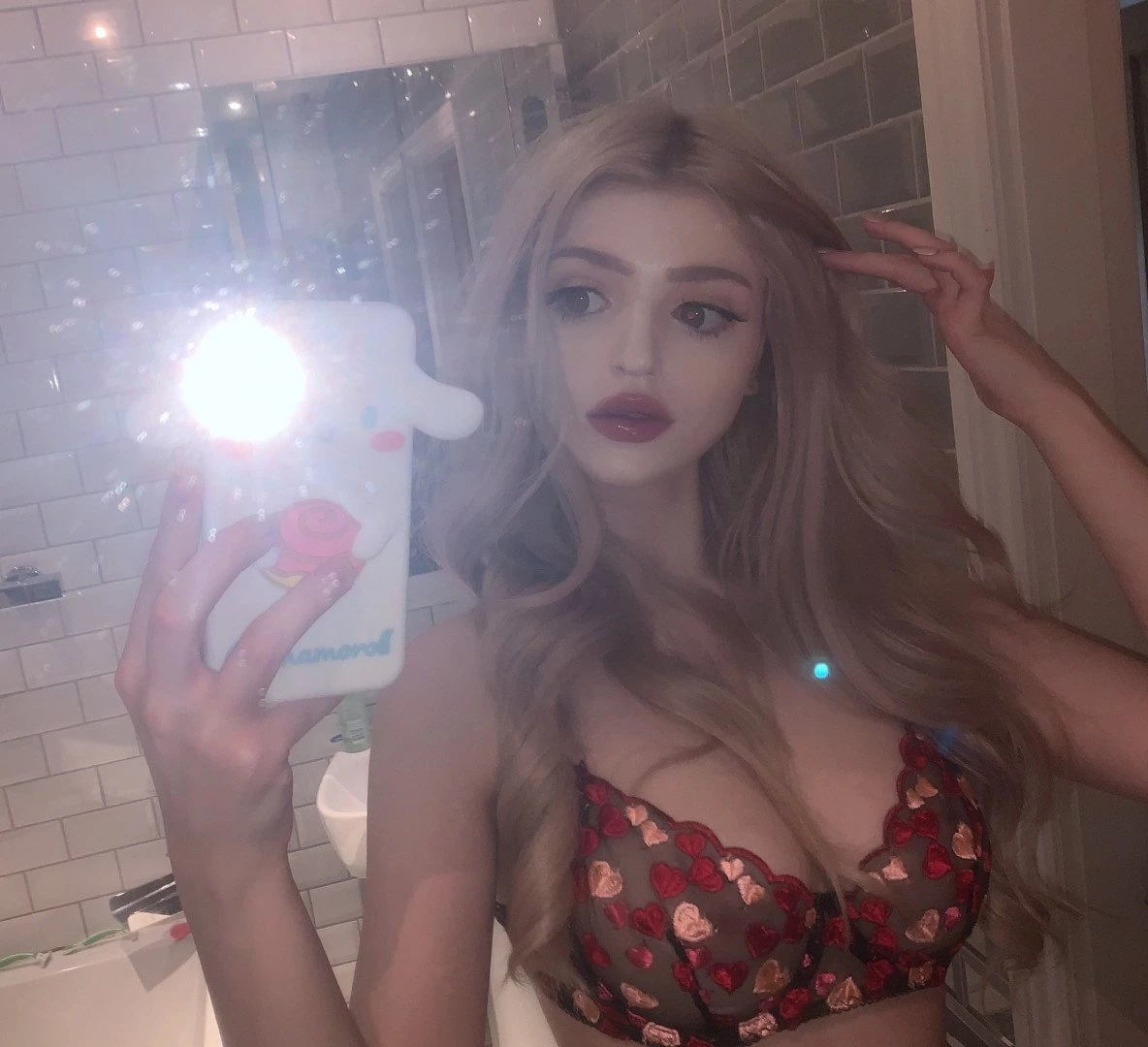Cherry Blossom [ imcherryblossom ] Onlyfans leaked photo 504821 on Hotleaks.tv