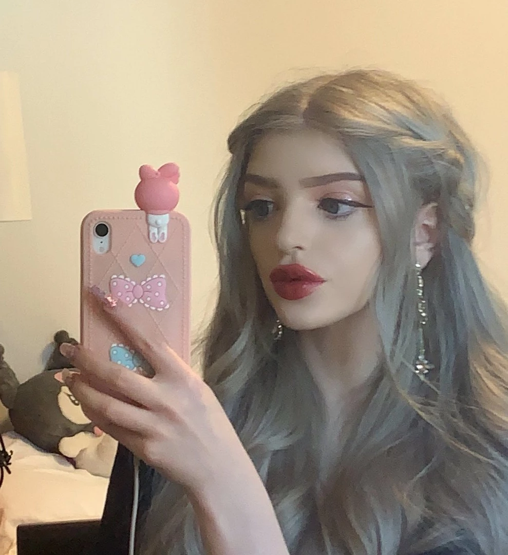 Cherry Blossom [ imcherryblossom ] Onlyfans leaked photo 504910 on Hotleaks.tv