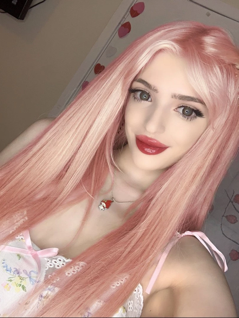 Cherry Blossom [ imcherryblossom ] Onlyfans leaked photo 504929 on Hotleaks.tv