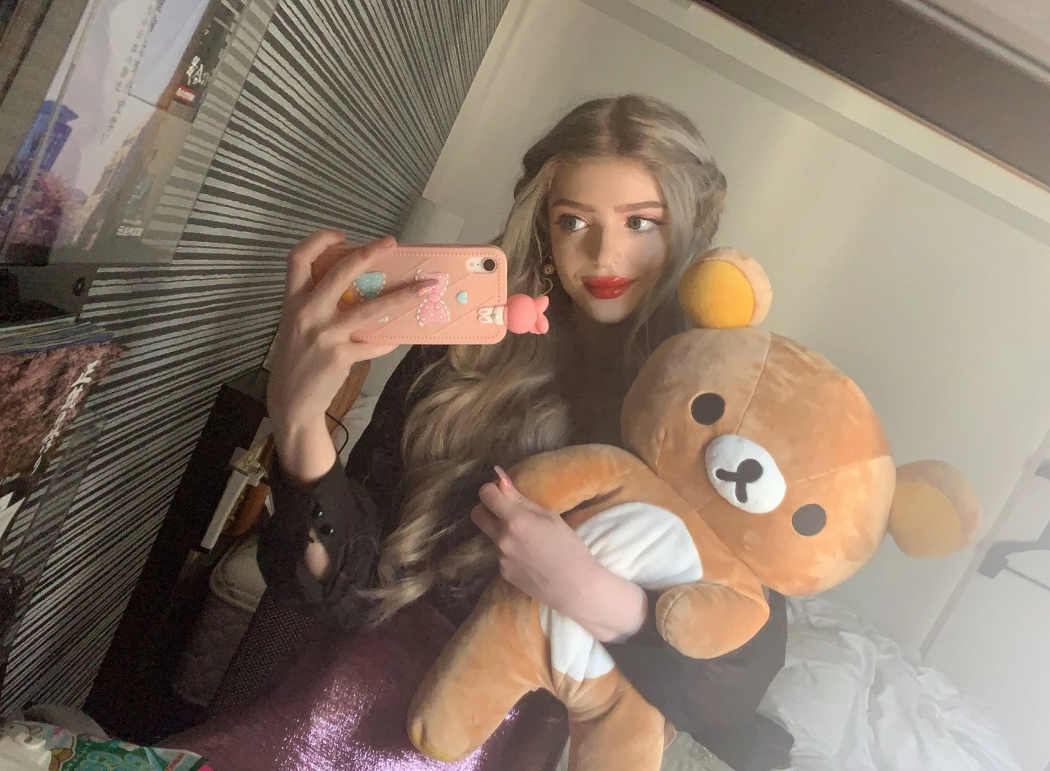 Cherry Blossom [ imcherryblossom ] Onlyfans leaked photo 504974 on Hotleaks.tv