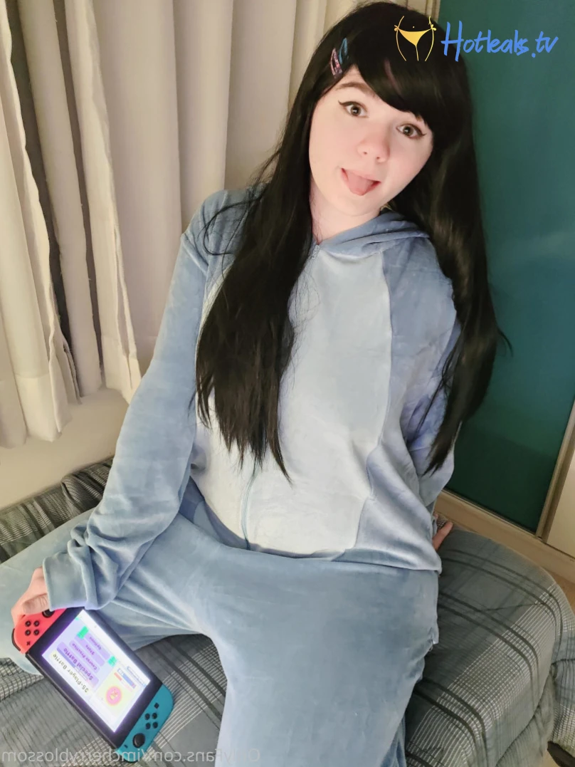 Cherry Blossom [ imcherryblossom ] Onlyfans leaked photo 13375344 on Hotleaks.tv