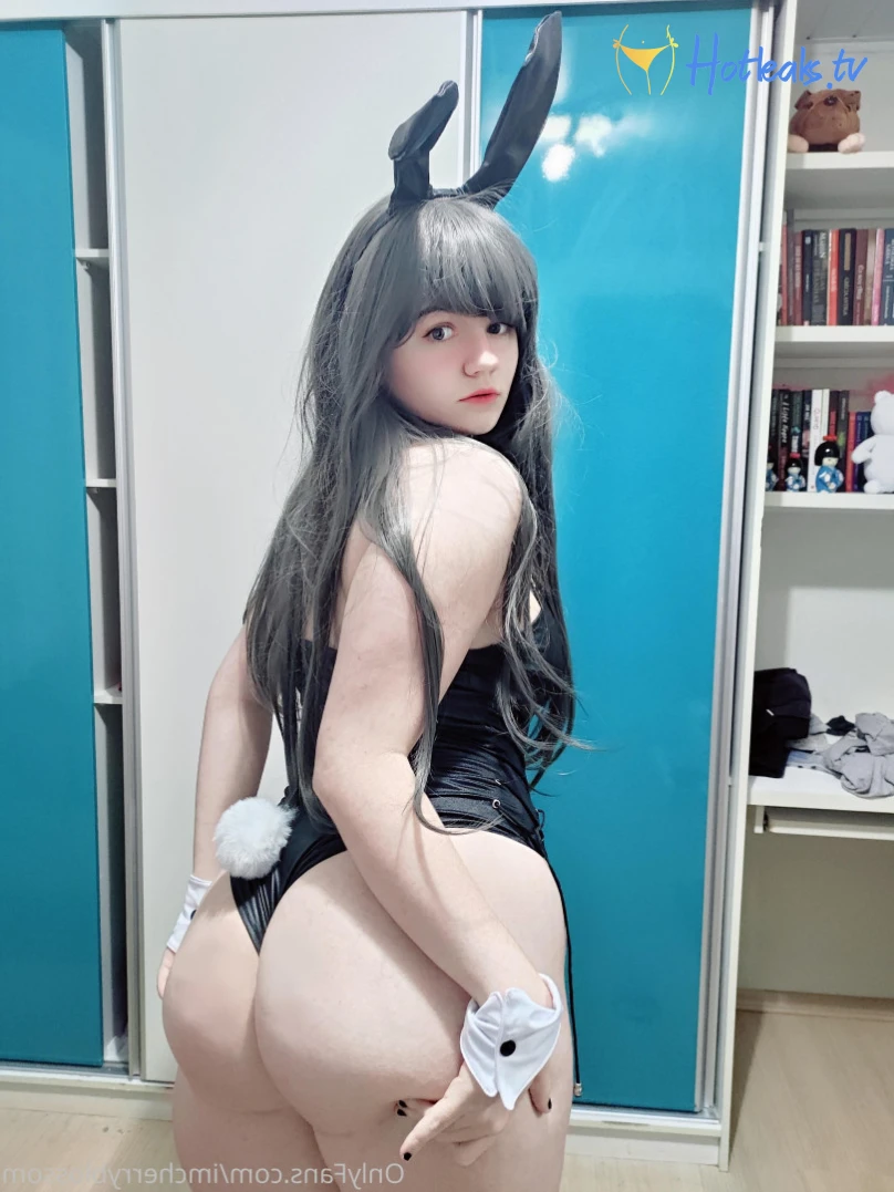 Cherry Blossom [ imcherryblossom ] Onlyfans leaked photo 15190719 on Hotleaks.tv