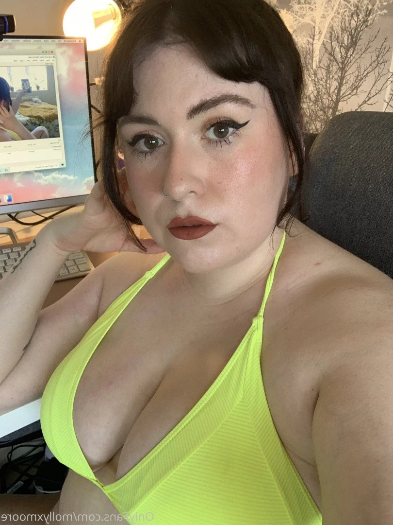 ✨ MOLLY ✨ [ mollyxmoore ] Onlyfans leaked photo 5435041 on Hotleaks.tv