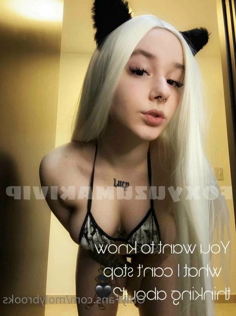 Molly Brooks [ molybrooks ] Onlyfans leaked photo 5321170 on Hotleaks.tv