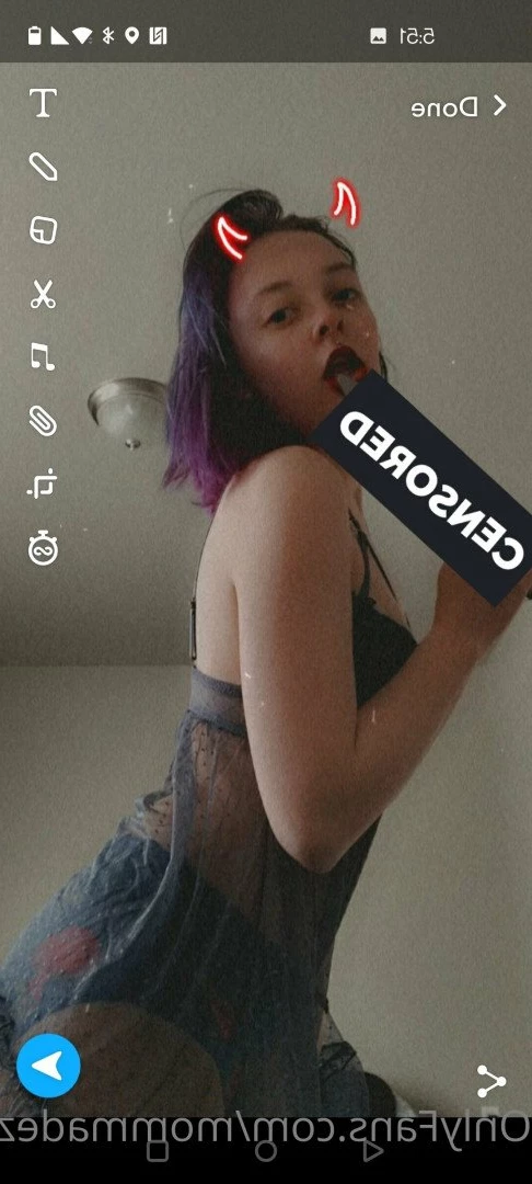 Destinee Harman [ mommadez ] Onlyfans leaked photo 5475886 on Hotleaks.tv